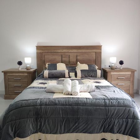 Apartamentos Costa Los Alcázares Eksteriør billede