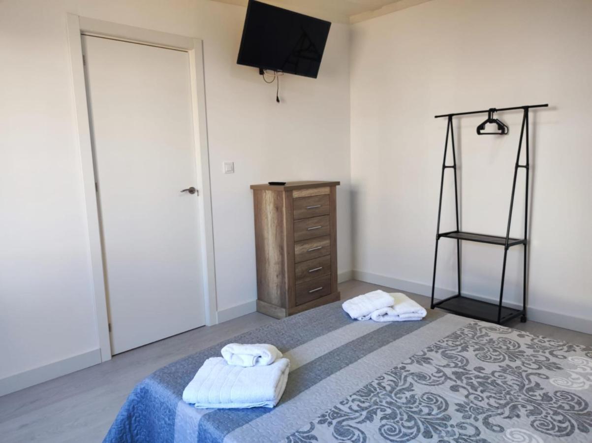 Apartamentos Costa Los Alcázares Eksteriør billede