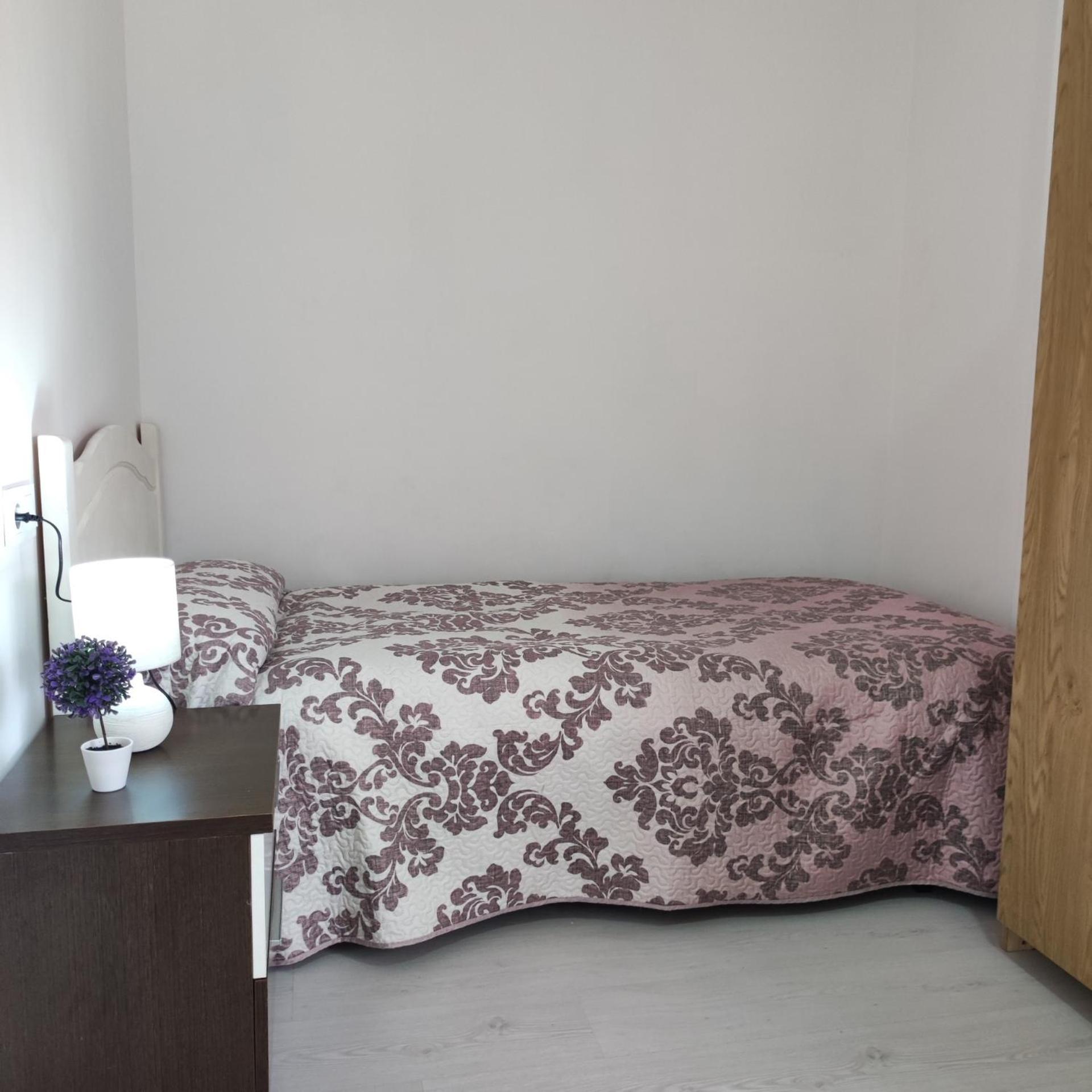 Apartamentos Costa Los Alcázares Eksteriør billede