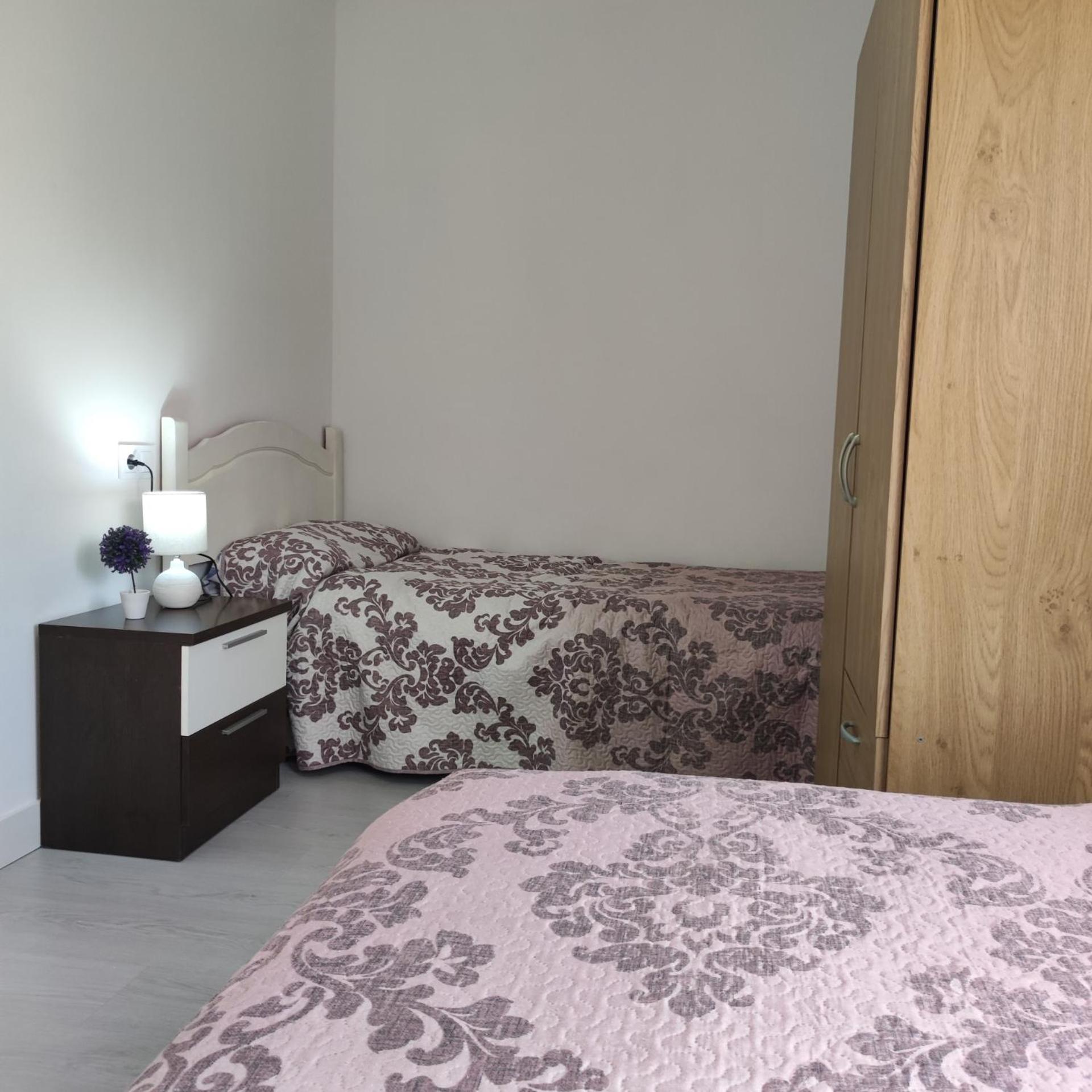 Apartamentos Costa Los Alcázares Eksteriør billede